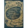 The Grass Roots Fillmore West BG 00 concert poster - illustraction Gallery