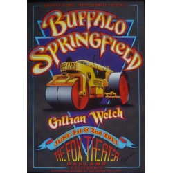 Buffalo Springfield:...