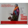 Upper Hand - Du rififi a Paname (Half sheet)