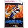 UFO Robot: Goldorak 1981 (Italian 4F)