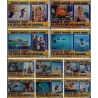 Spy Who Loved Me (Fotobusta set of 10)