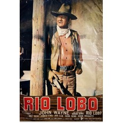 Rio Lobo (Italian 1F)