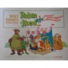 Robin Hood (Half sheet)