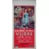 Ulysses Italian movie poster - illustraction Gallery