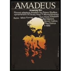 Amadeus (Czech A3)