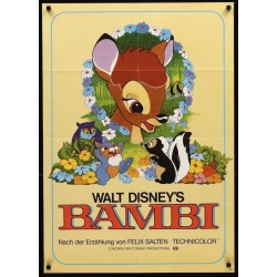 Bambi (German)