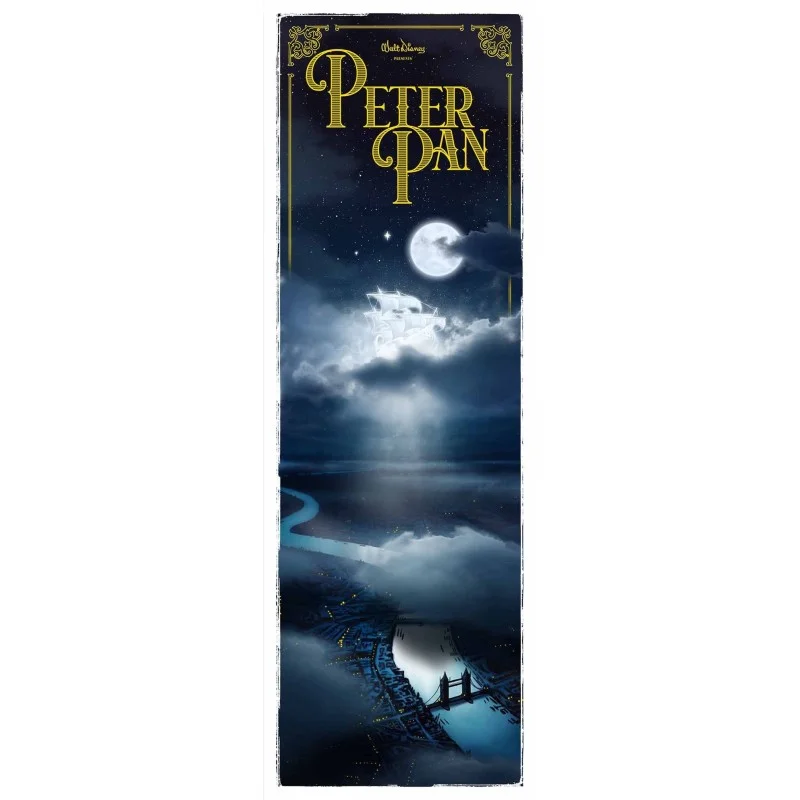 Peter Pan (R2021)