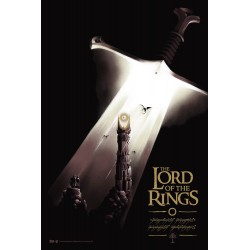 Lord Of The Rings (R2021)