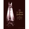 The Lord Of The Rings limited edition print set by Willoughby - illustraction Gallery