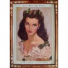 Gone With The Wind lobby portraits set - illustraction Gallery