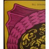 The Doors Fillmore West BG 67 concert poster - illustraction Gallery