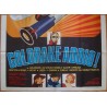 UFO Robot (Goldorak) Italian movie poster - illustraction Gallery
