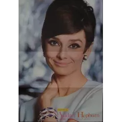 Audrey Hepburn (Japanese 1973)
