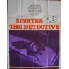 The Detective 3 sheet movie poster - illustraction Gallery