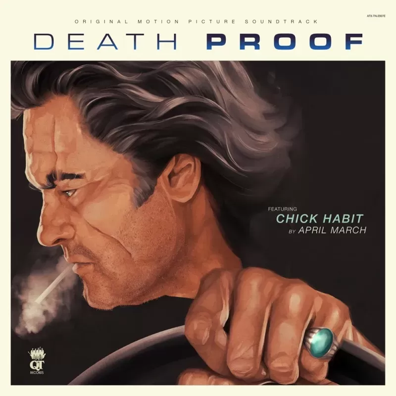 Death Proof: Thunder Bolt (R2021)