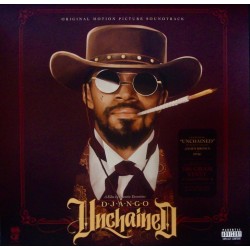 Django Unchained: The D Is Silent (R2021)
