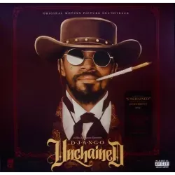 Django Unchained: The D Is Silent (R2021)