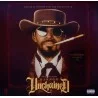 Django Unchained: The D Is Silent (R2021)