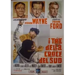 Donovan's Reef (Italian 2F)