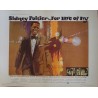 For Love Of Ivy half sheet movie poster - illustraction Gallery