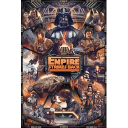 Empire Strikes Back (R2021 Variant)