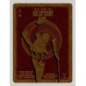 James Bond Goldfinger limited edition print by David O'Daniel - Illustraction Gallery