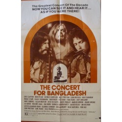 Concert For Bangladesh (style B)