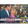 Cactus Flower Italian fotobusta movie poster set - illustraction Gallery