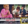 Cactus Flower Italian fotobusta movie poster set - illustraction Gallery