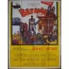 Batman 3 sheet movie poster - illustraction Gallery