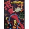 Fantastic Voyage (Italian 1F)