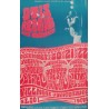 Otis Redding BG 43 Fillmore concert poster - illustraction Gallery