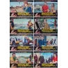 Thunderball (Fotobusta set of 12)
