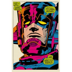 Mighty Thor 160: What Galactus Knows (Mondo R2021)