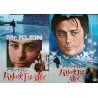 Mr. Klein Japanese movie poster - Illustraction Gallery