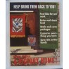 Help Bring Them Back To You (1943 - LB)