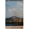 Japan Airlines Sydney (1970)