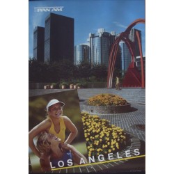 Pan Am Los Angeles (1982)
