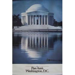 Pan Am Washington DC (1985)