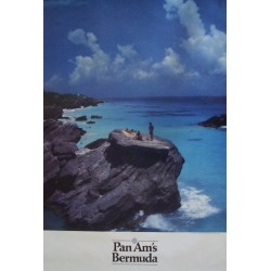 Pan Am Bermuda (1985)