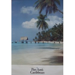 Pan Am Caribbean (1985)