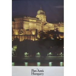 Pan Am Hungary (1985)