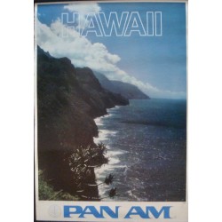 Pan Am Hawaii (1970)