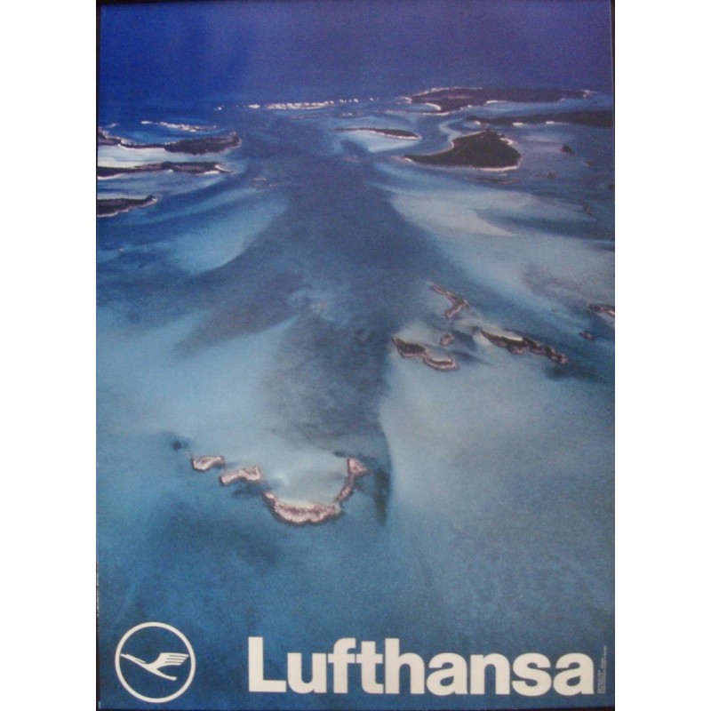 Lufthansa Bahamas (1984)