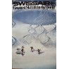 Swissair World's Greatest Ski Lift (1971 style A)