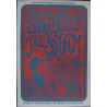 Sam The Sham: Fillmore West BG 22 OP1