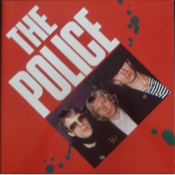 Police: Japan Tour 1980 (Program)