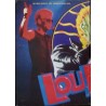 Lou Reed 1975 Japanese tour program - illustraction Gallery