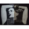 Lou Reed 1975 Japanese tour program - illustraction Gallery