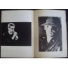Lou Reed 1975 Japanese tour program - illustraction Gallery